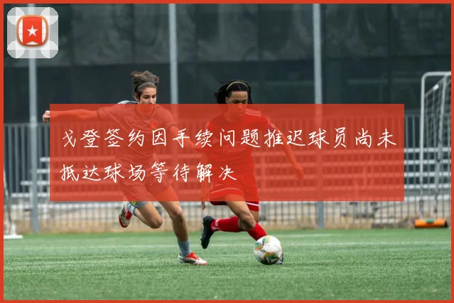 戈登签约因手续问题推迟球员尚未抵达球场等待解决